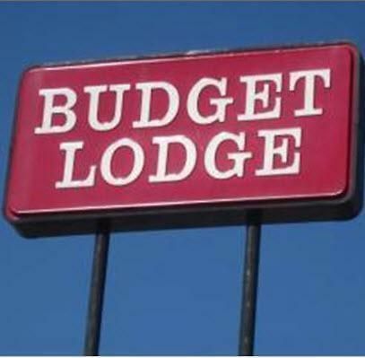 Budget Lodge Newport News Eksteriør bilde