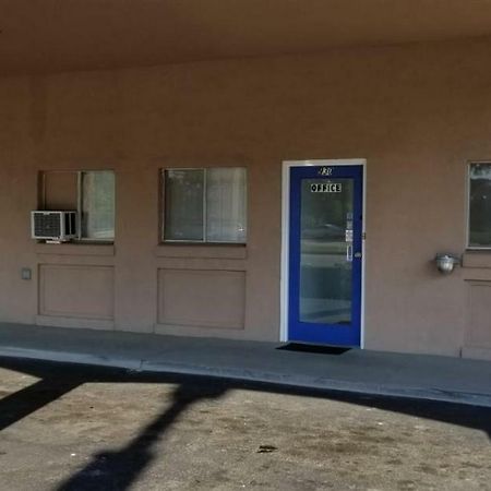 Budget Lodge Newport News Eksteriør bilde